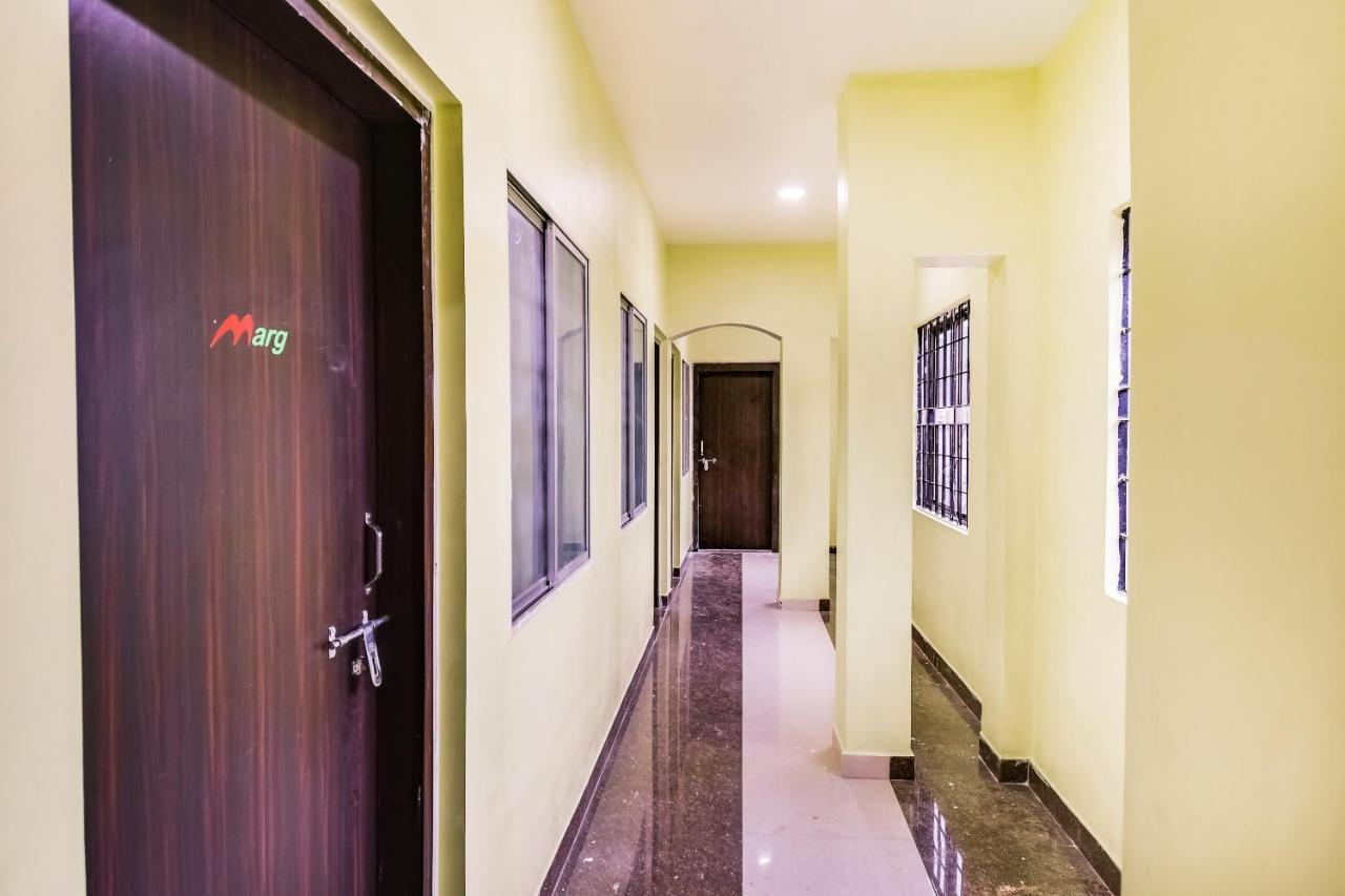 Oyo 60726 Hotel Vrindavan Bilāspur 外观 照片